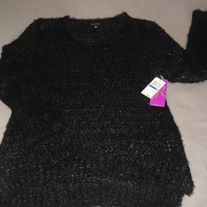 Rampage sparked sweater